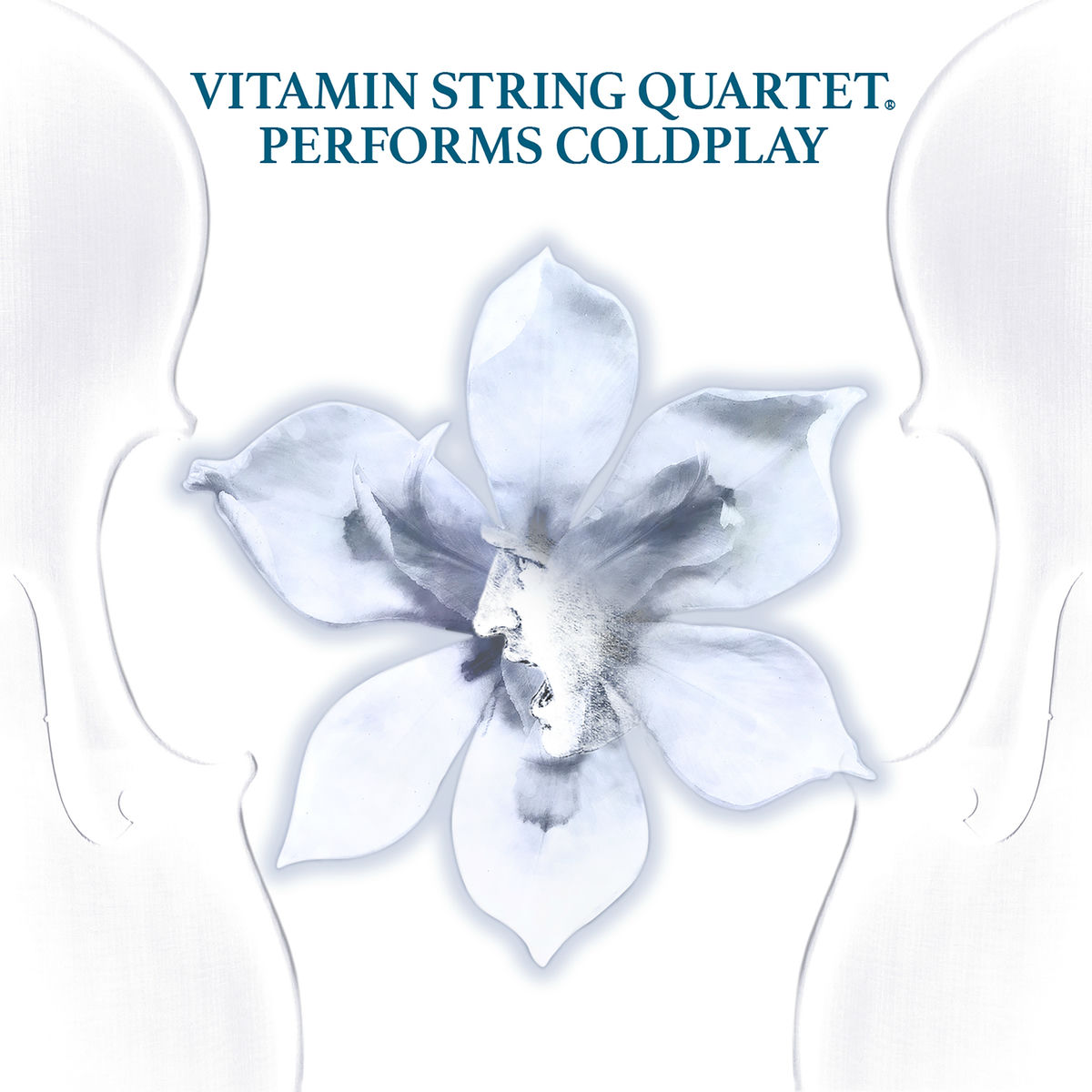 Album cover of Vitamin String Quartet Performs Coldplay