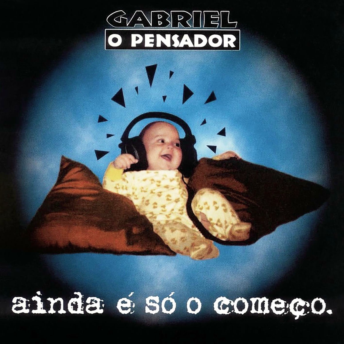 Album cover of Filho da Pátria Iludido