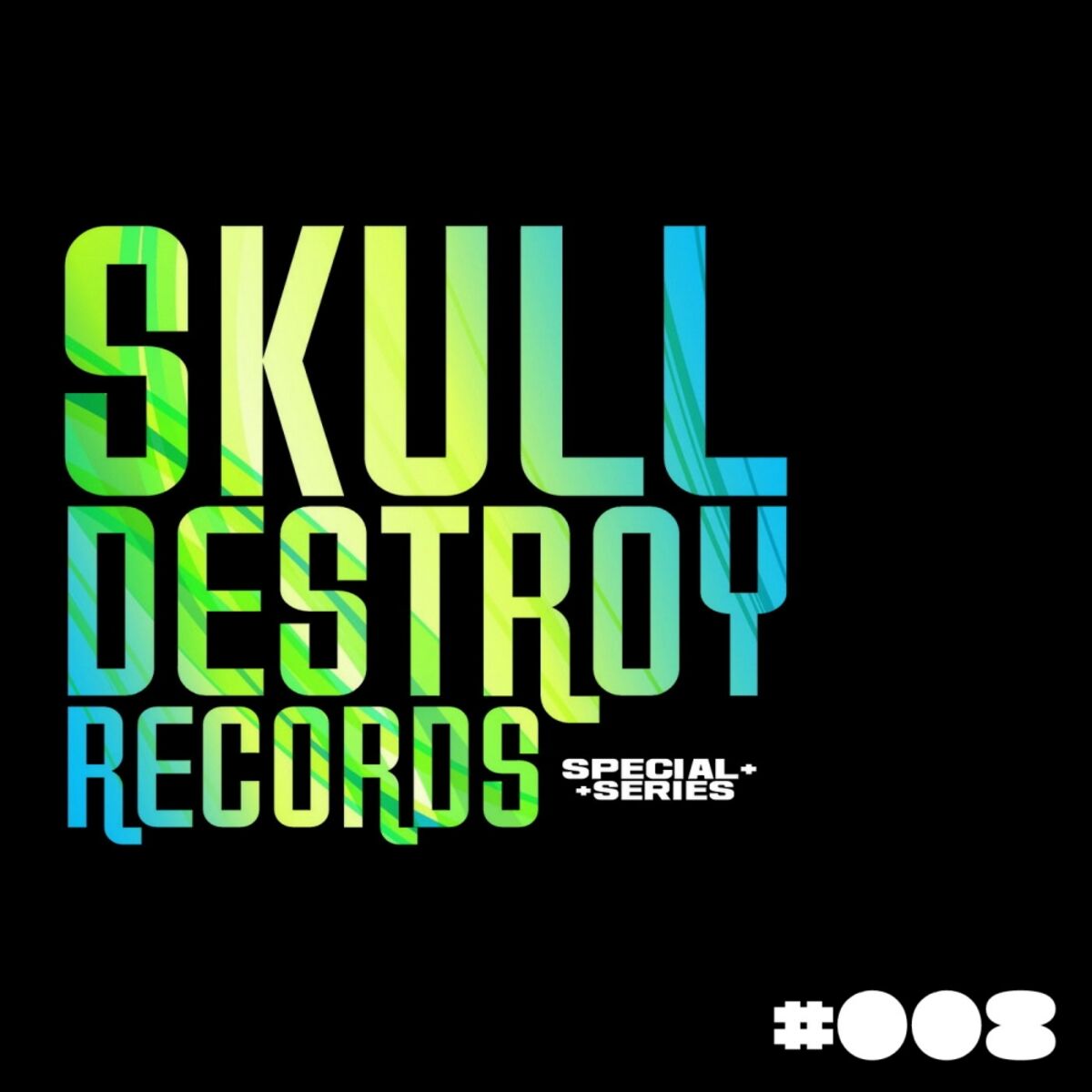 Album cover of Special Series, Vol. 8