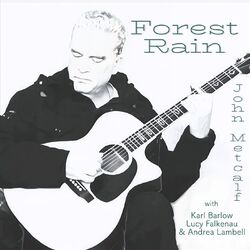 Cover of Forest Rain