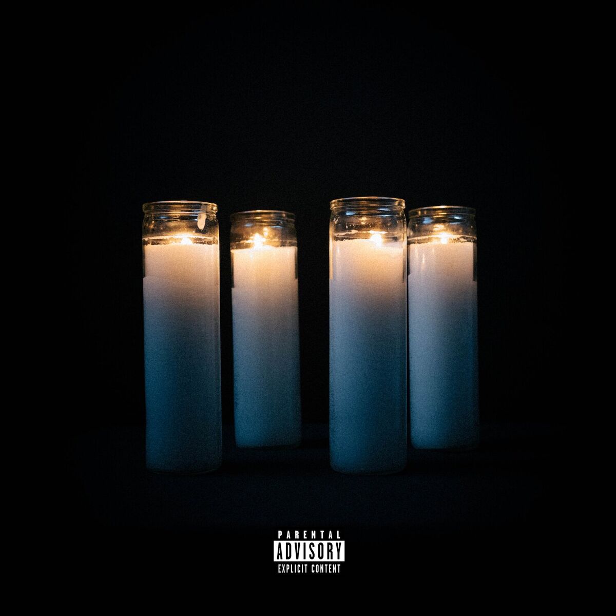 Album cover of Heart Ain't Empty