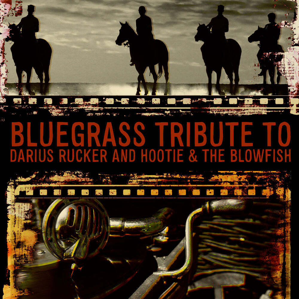 Picture of Bluegrass Tribute to Darius Rucker and Hootie & The Blowfish