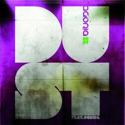 Cover of Dust