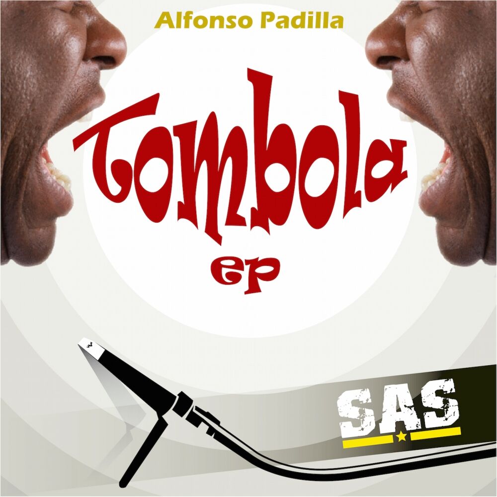 Picture of Tombola EP