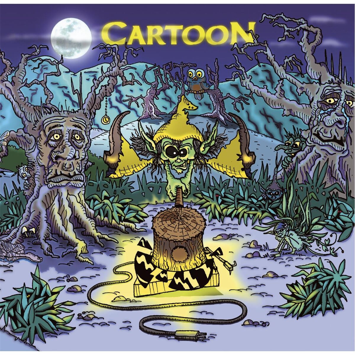 Album cover of Martelo