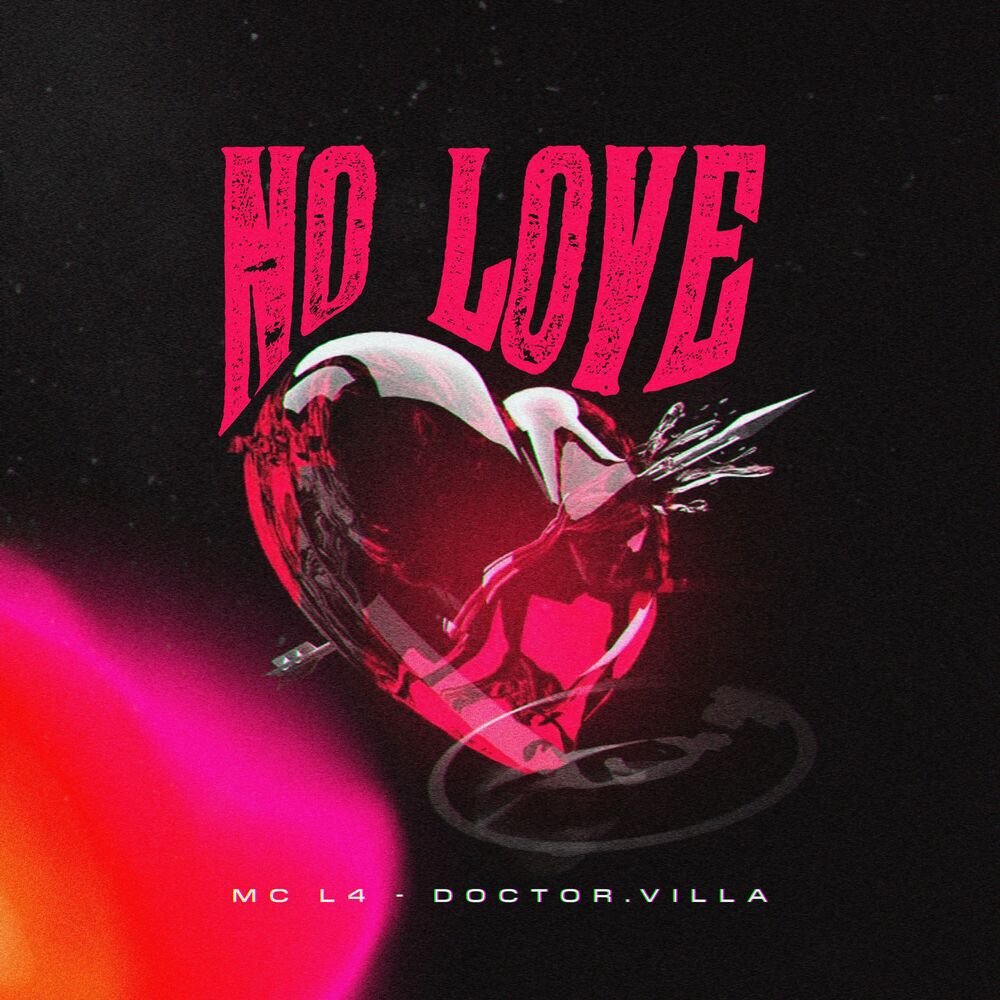 Picture of No Love
