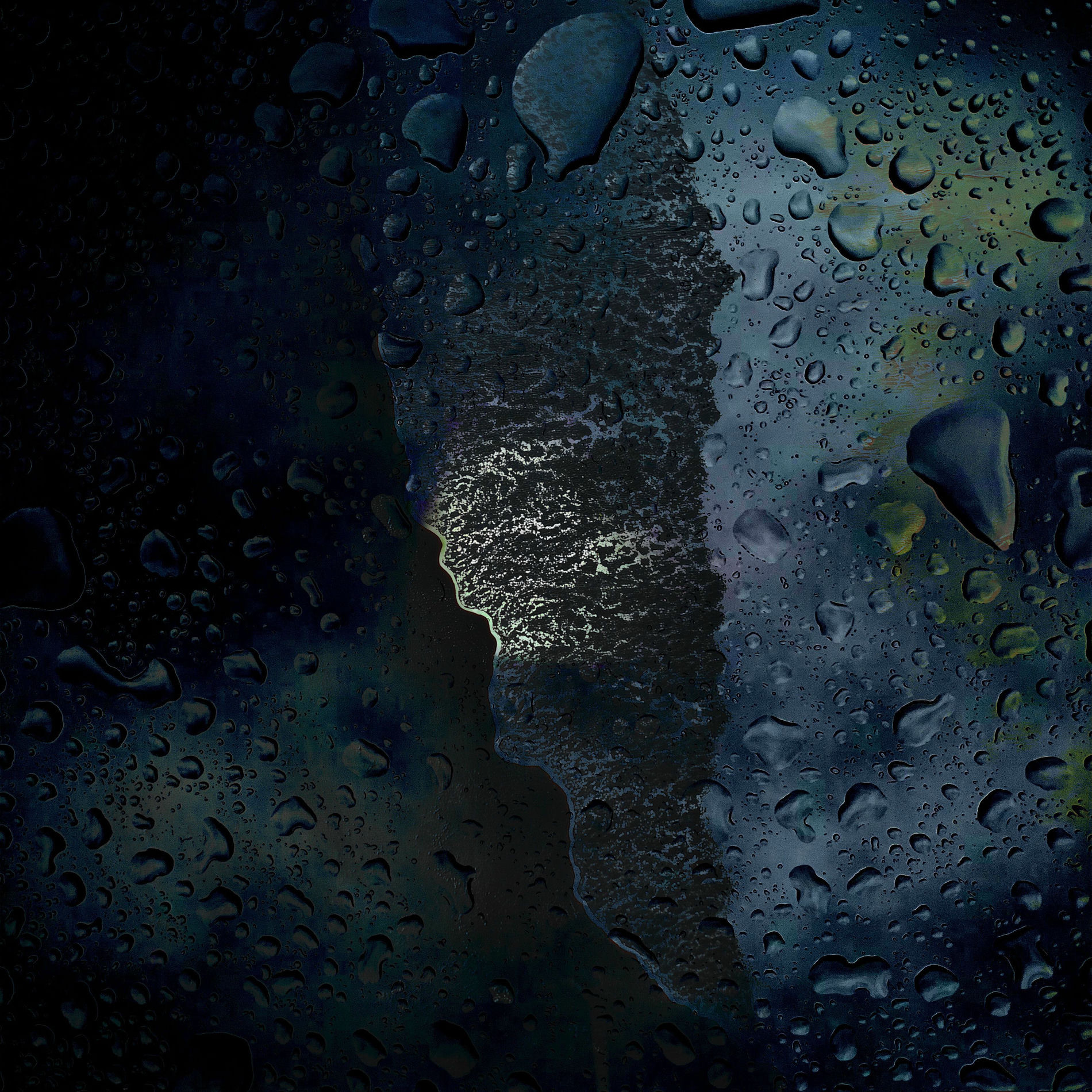 Album cover of sag ep1