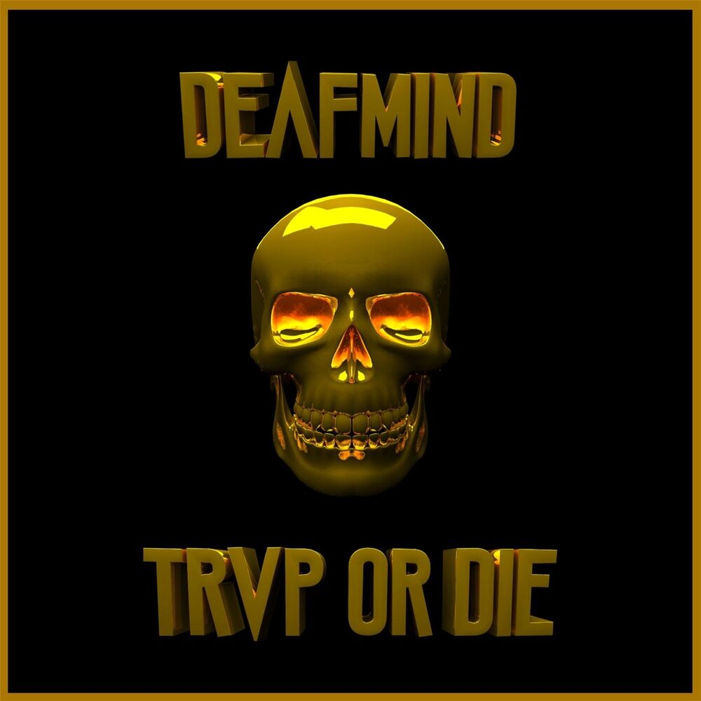 Picture of Trvp or Die
