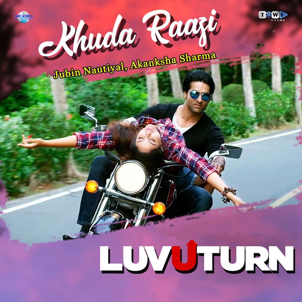 Picture of Khuda Raazi (From "Luv U Turn")