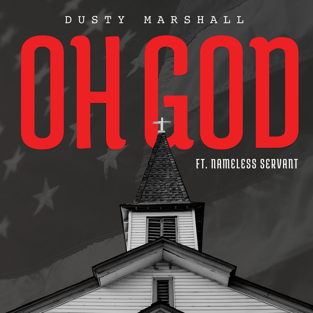 Picture of Oh God (feat. Nameless Servant)