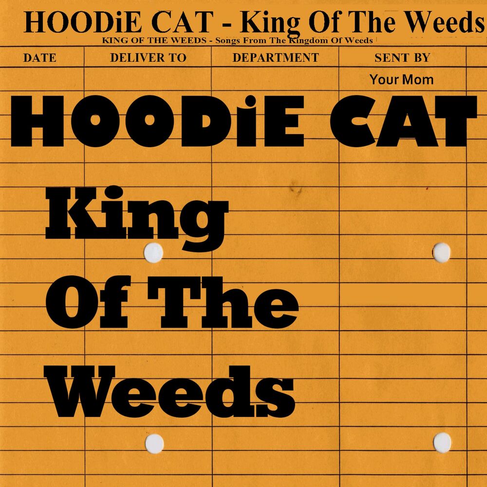 Picture of King of the Weeds