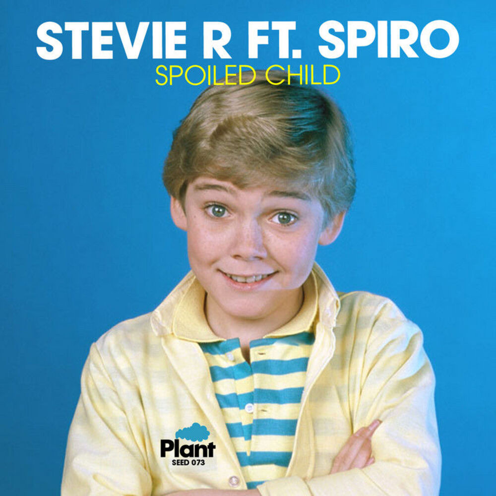 Picture of Spoiled Child (feat. Spiro)