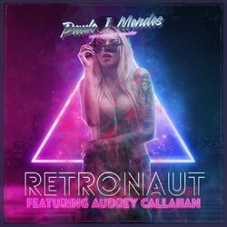Cover of Retronaut