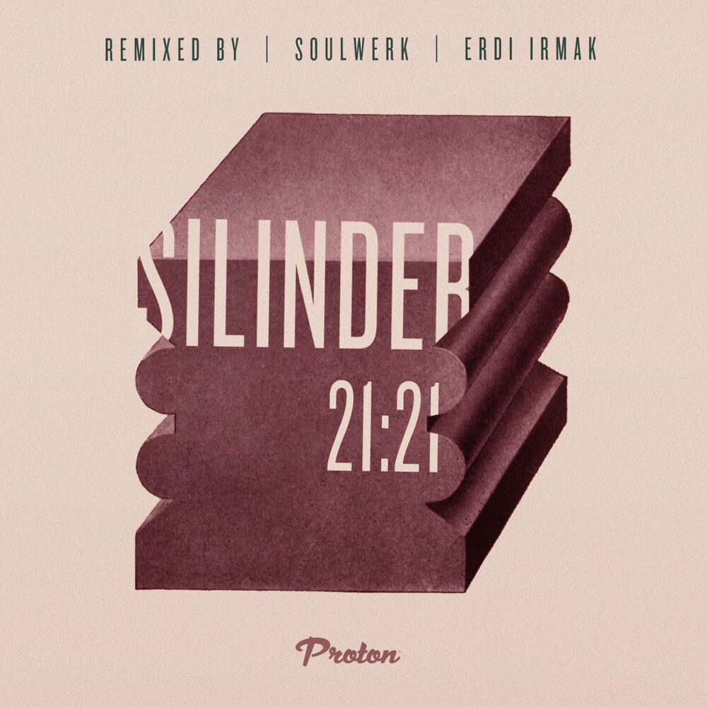 Picture of 21:21 (Soulwerk, Erdi Irmak Remixes)