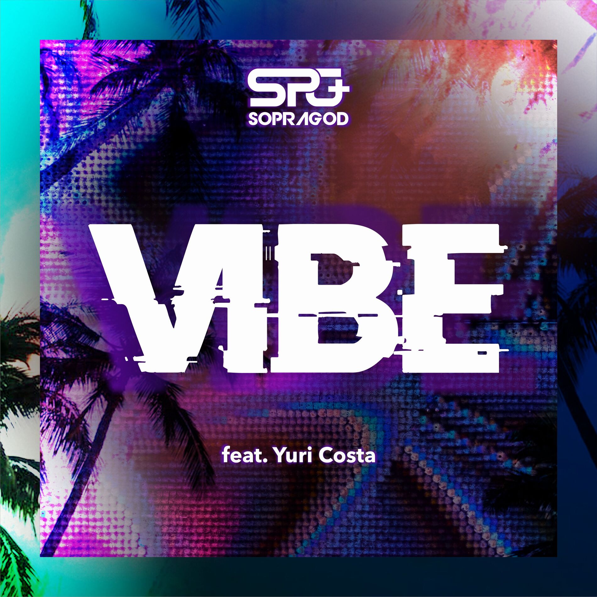 Album cover of Vibe