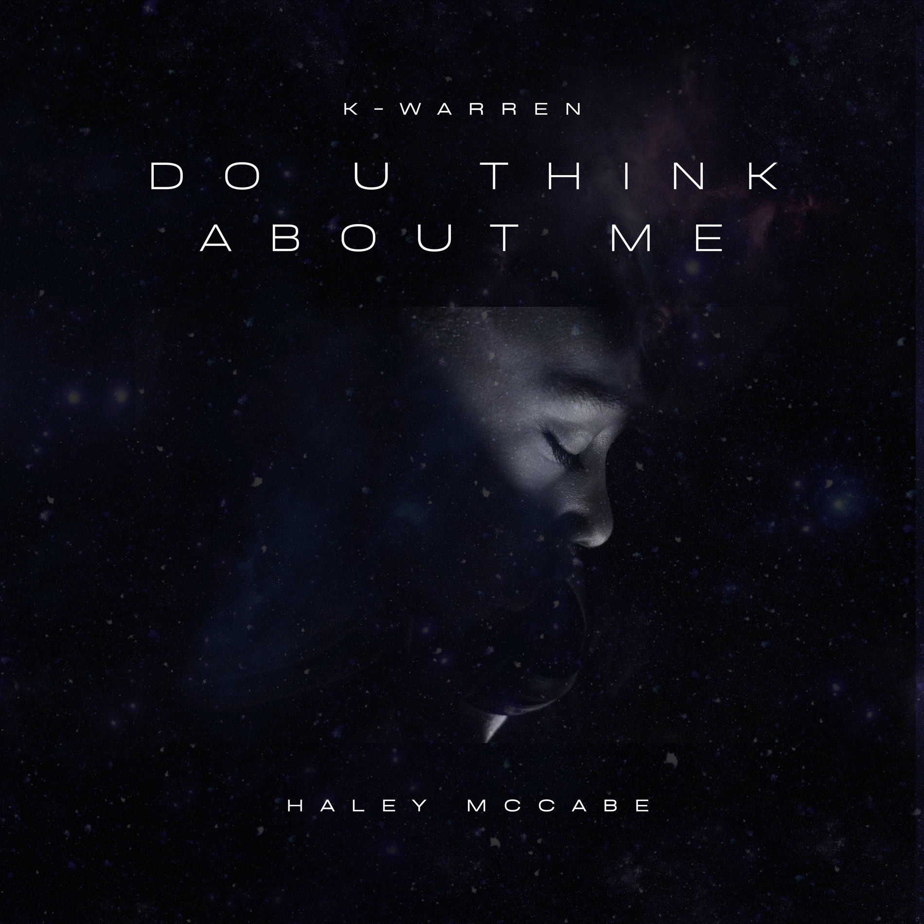 Album cover of Do U Think About Me