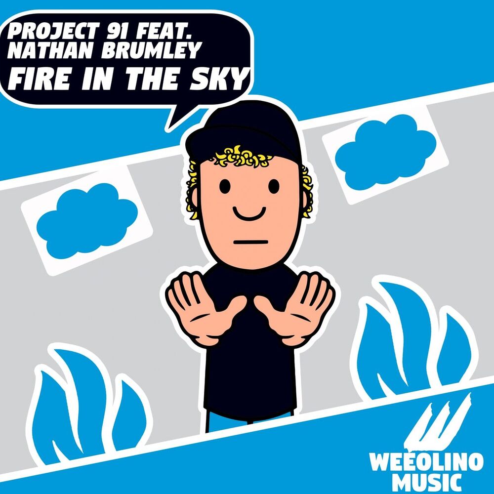 Picture of Fire in the Sky