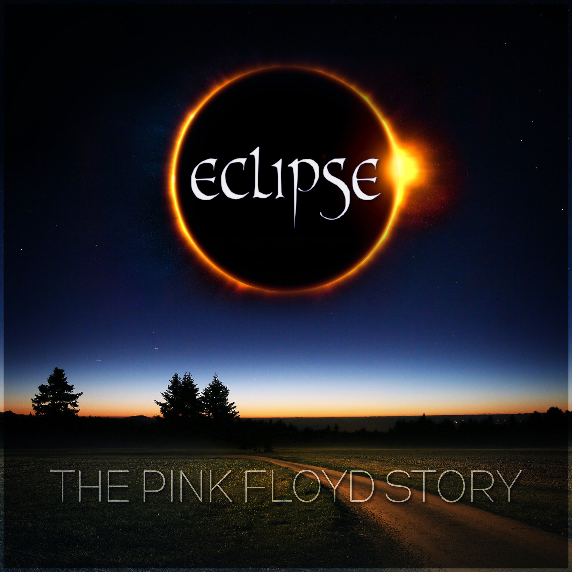 Album cover of Eclipse