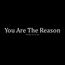 Cover of You Are The Reason
