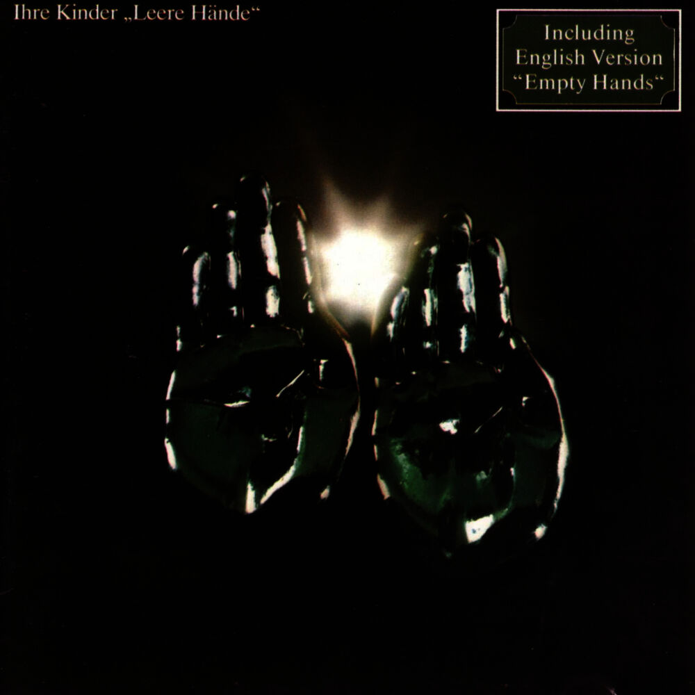 Picture of Leere Hände / Empty Hands