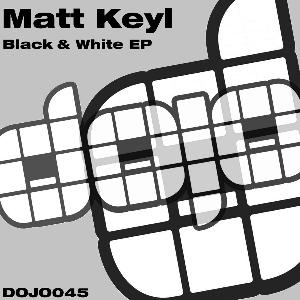 Picture of Black & White EP