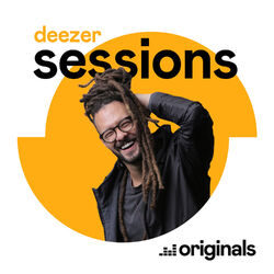 Deezer Next Live Session