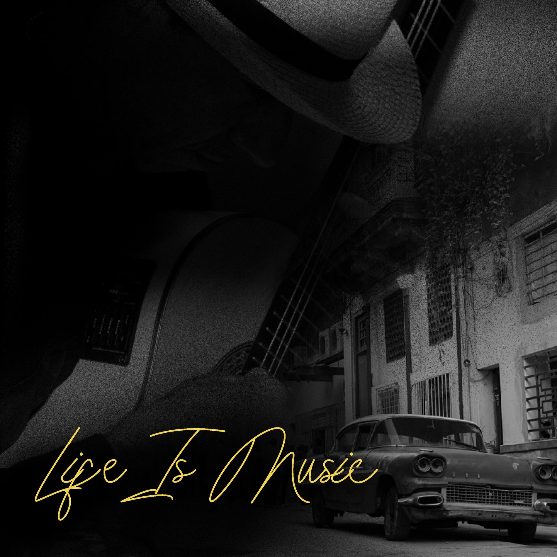 Album cover of Cuban Dance