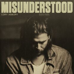 Cover of Misunderstood
