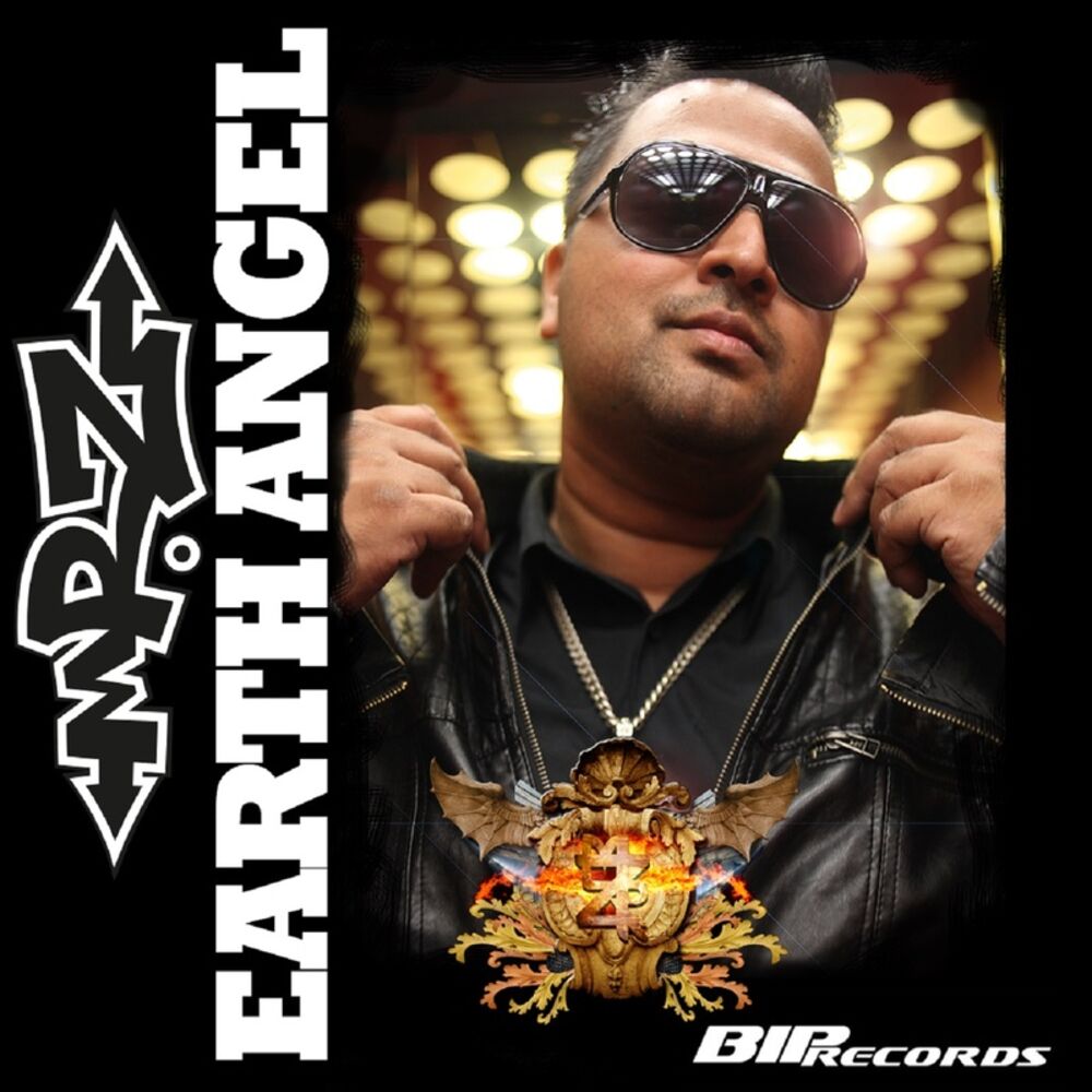 Picture of Earth Angel(Radio Edit)
