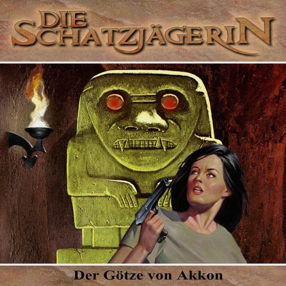 Picture of Der Götze Von Akkon