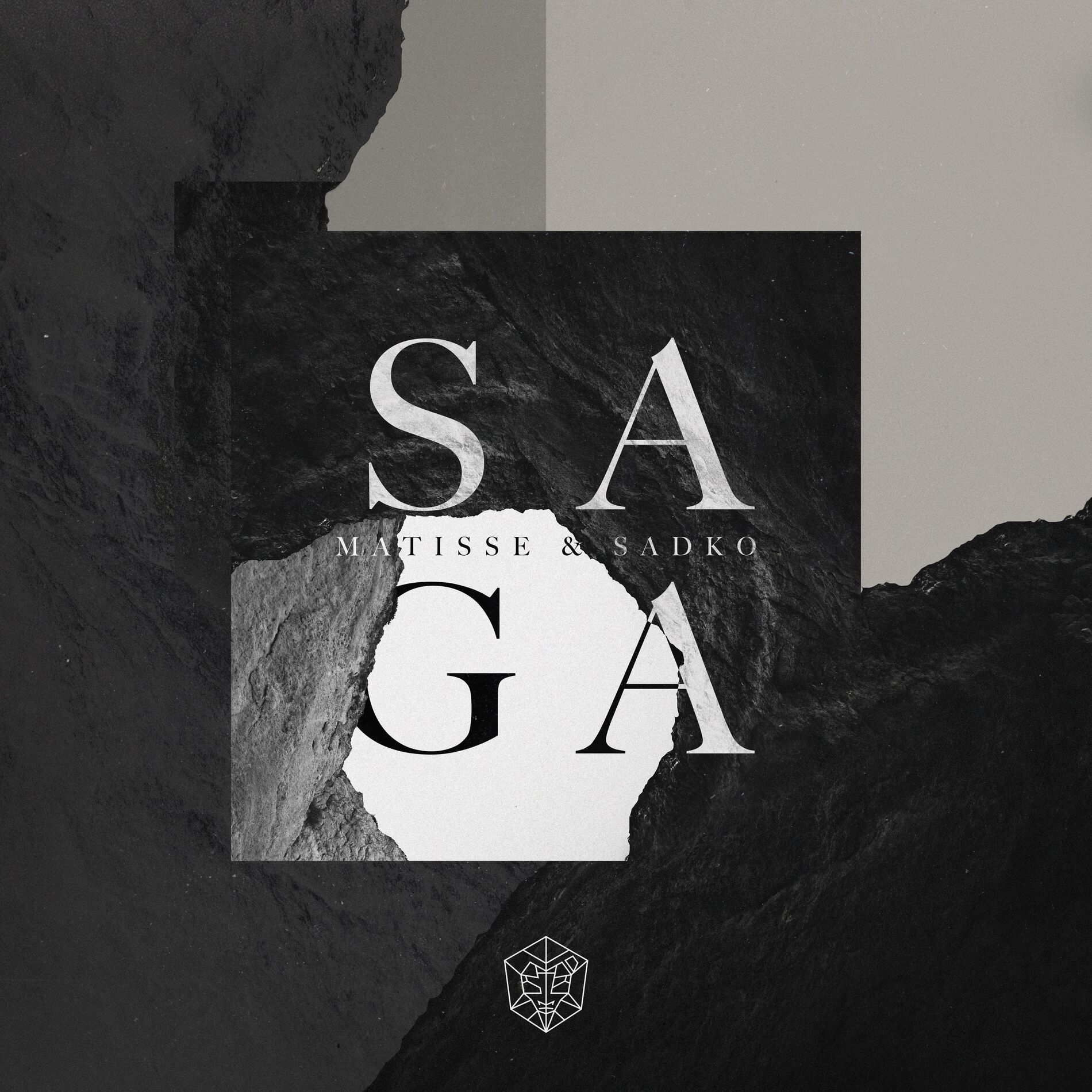 Album cover of Saga