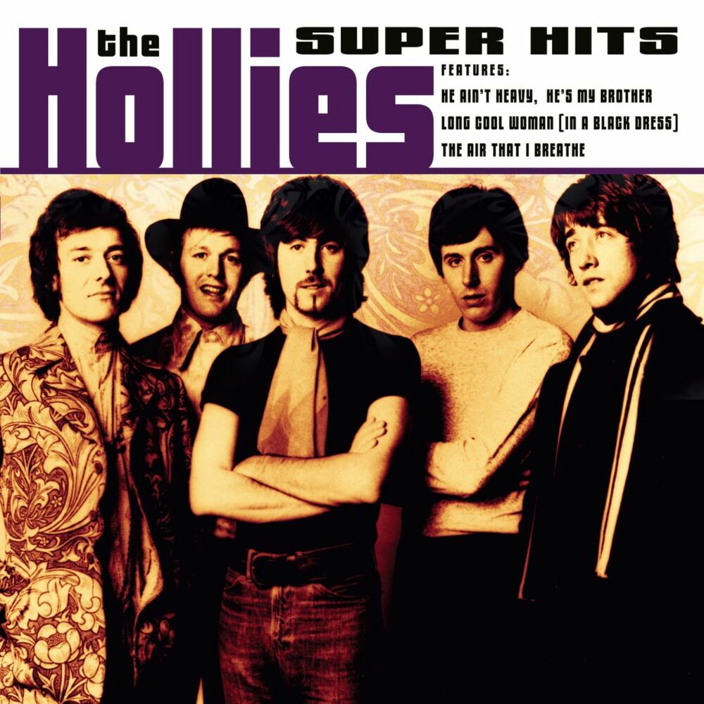 Picture of Super Hits