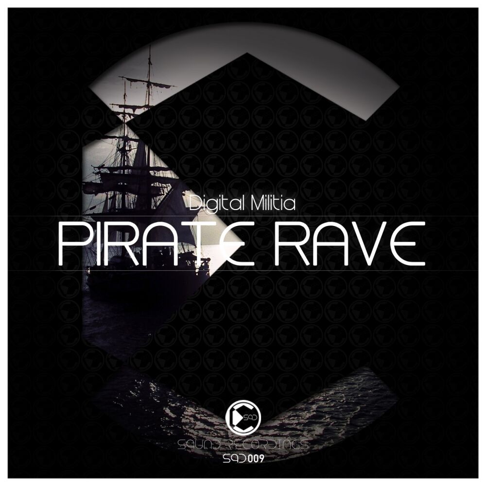 Picture of Pirate Rave