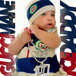 Cover of Ice Daddy
