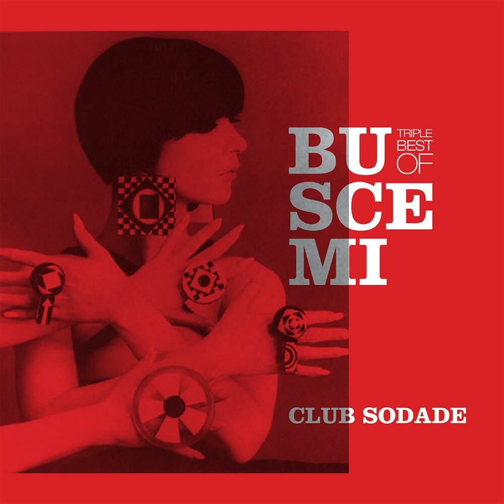Picture of Club Sodade (Triple Best Of)