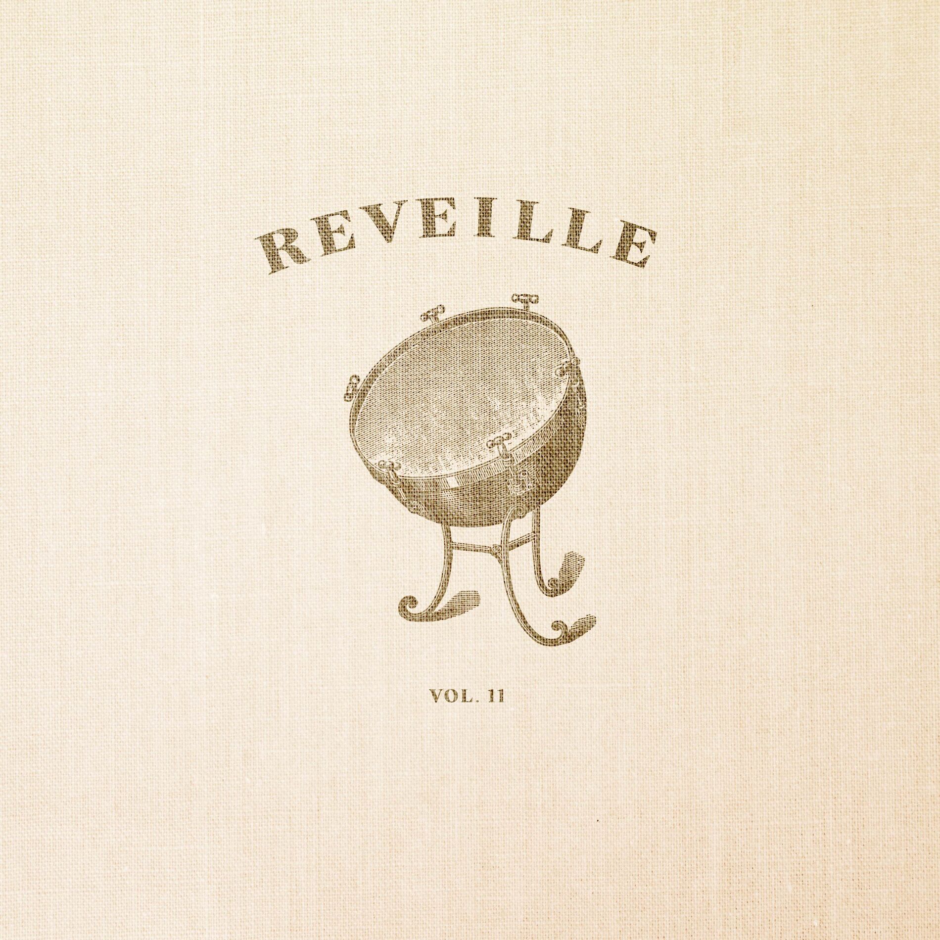 Album cover of Vol. 11