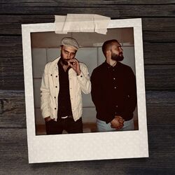 Cover of Цыганская (prod. by Si-El)
