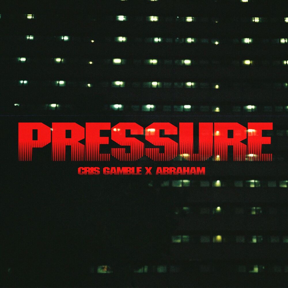 Picture of Pressure (feat. Abraham)
