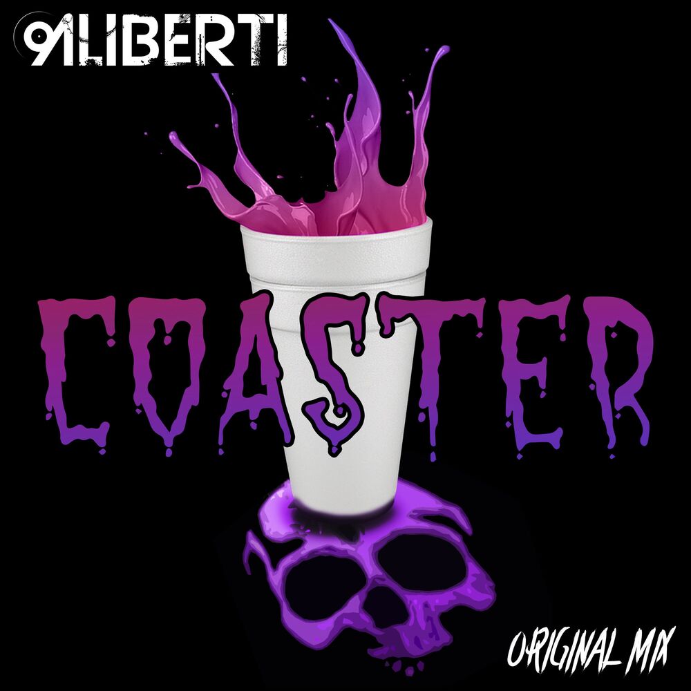 Picture of Coaster (Extended Version)