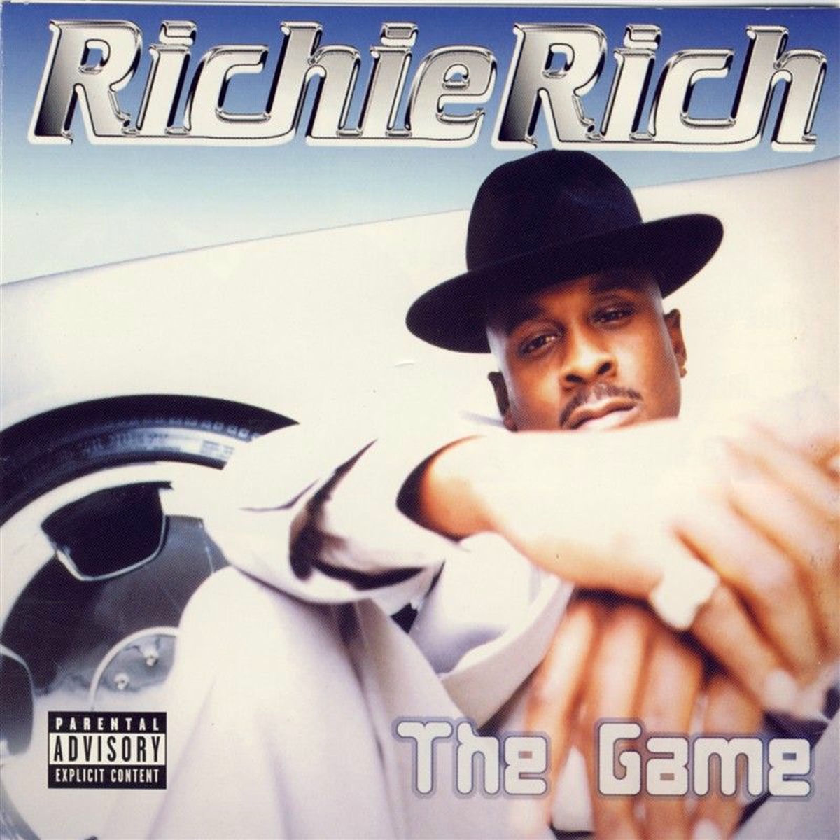 Album cover of Let's Ride (Bonus Track)