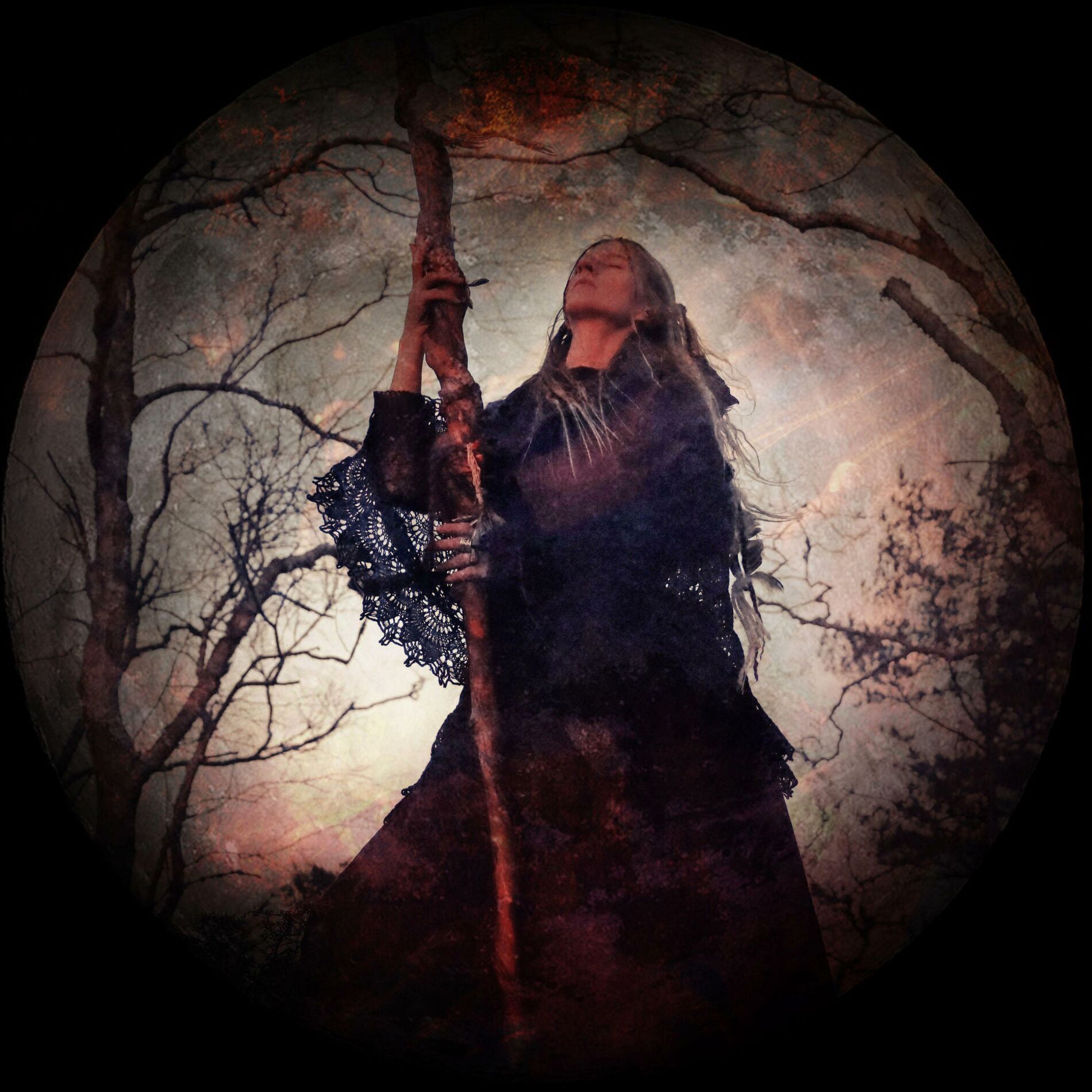 Album cover of Disir (Mothers of Fate)