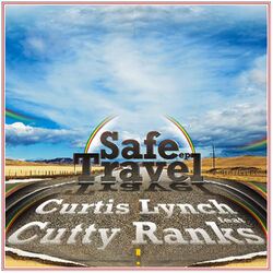 Cover of Safe Travel EP