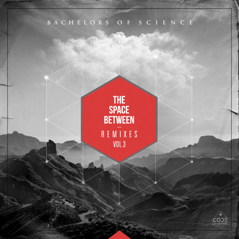 Picture of The Space Between Remixes Vol 3