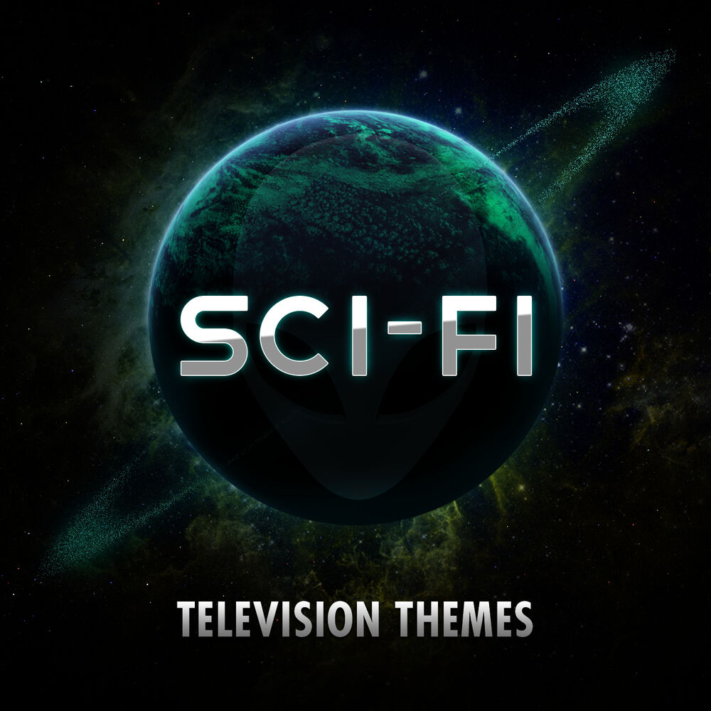 Picture of Sci-Fi Television Themes