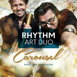 Cover of Carousel