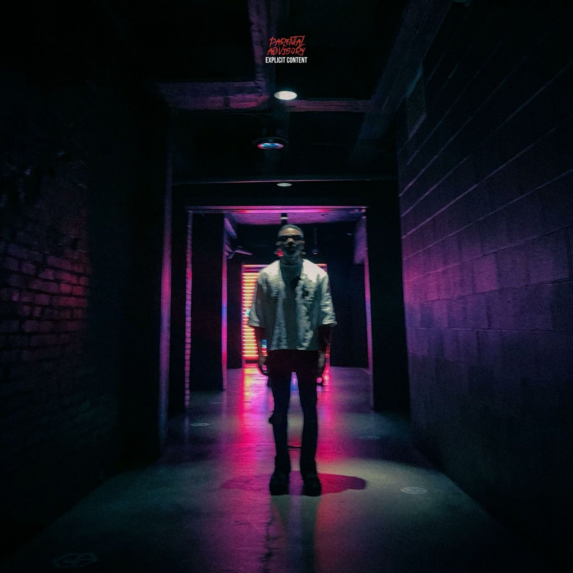 Album cover of Chosen one