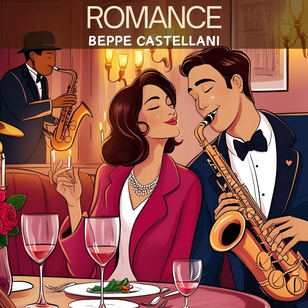 Picture of Romance