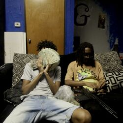 Cover of No Option