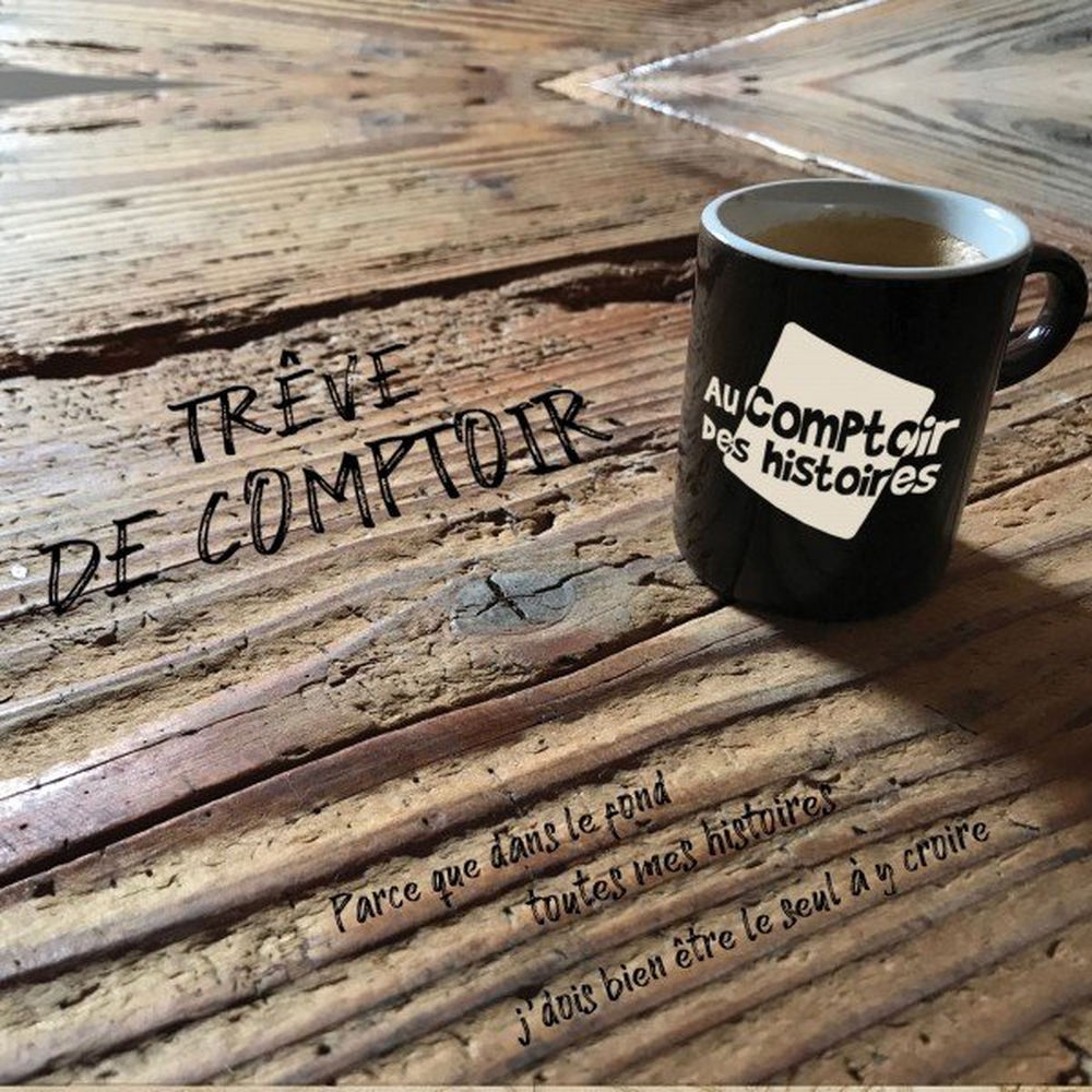 Cover du titre Les assoiffés