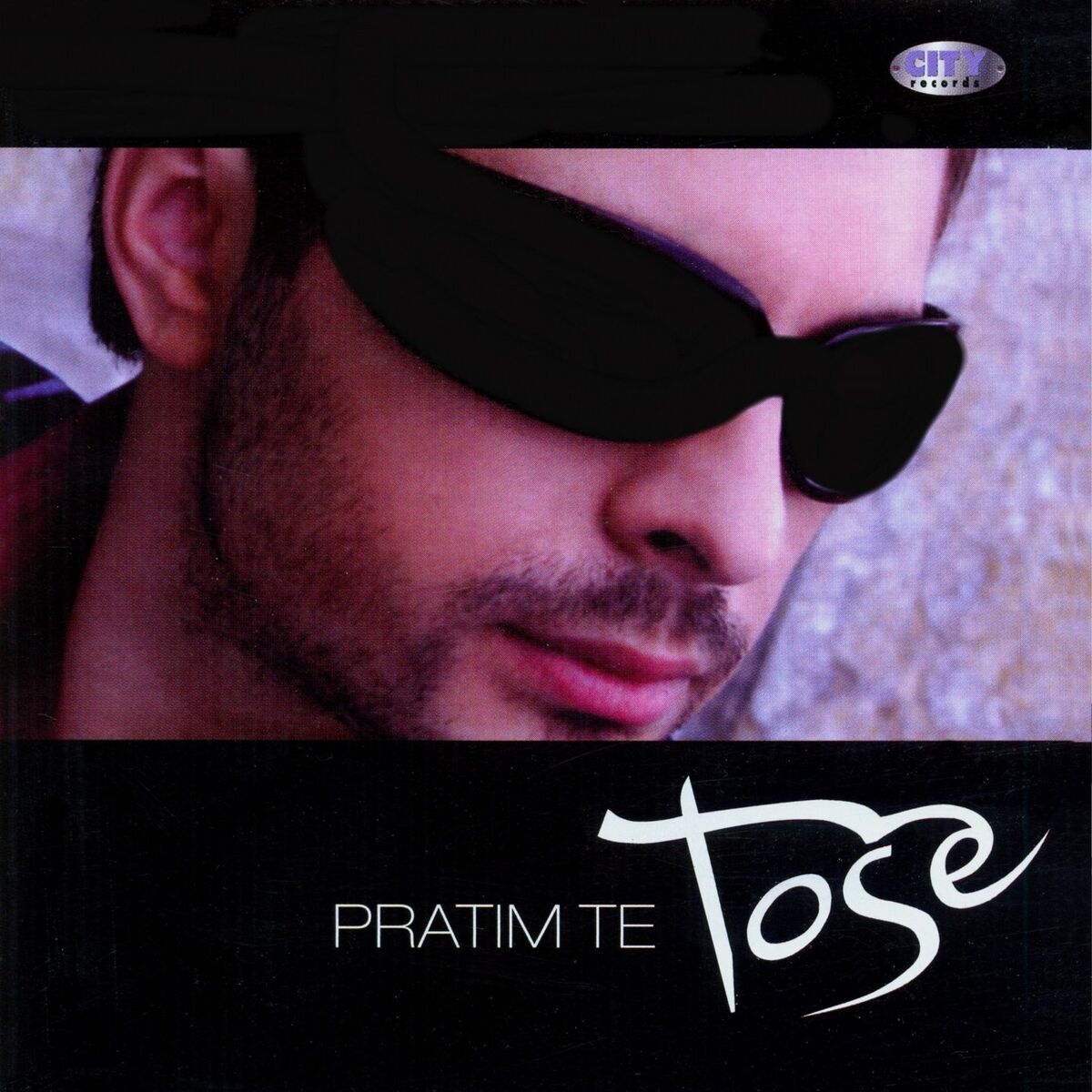 Album cover of Loše Ti Stoji